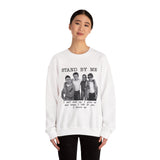 Stand By Me Vintage Movie Unisex Sweatshirt - Geeks Pride
