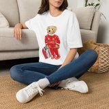 Charles Bear Unisex T-Shirt
