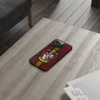 Gryffindor Crest #1 iPhone Slim Phone Case