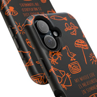 TSITP The Summer I turned Pretty Summer Vibes Phone Case
