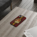 Gryffindor Crest #2 iPhone Slim Phone Case