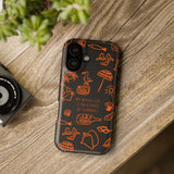 TSITP The Summer I turned Pretty Summer Vibes Phone Case
