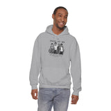 Stand by Me Vintage Movie Unisex Pullover Hoodie - Geeks Pride