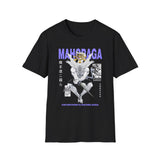 Mahoraga JJK Unisex T-Shirt - Geeks Pride