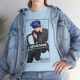 Leviathan Obey Me Unisex T-Shirt