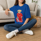 Charles Bear Unisex T-Shirt