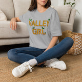 Valley Girl Unisex Softstyle T-Shirt
