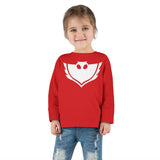 PJ Mask Owlette Toddler Long Sleeve Tee
