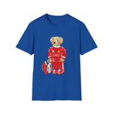 Charles Bear Unisex T-Shirt