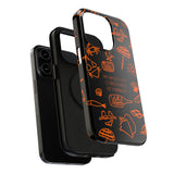 TSITP The Summer I turned Pretty Summer Vibes Phone Case