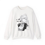 Fate/stay night Saber Unisex Crewneck Sweatshirt - Geeks Pride