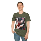Shiki Tougen Anki Unisex T-Shirt / Tee - Geeks Pride