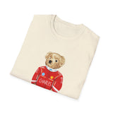 Charles Bear Unisex T-Shirt