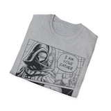 Darth I'm your Dad Saitama Unisex T-Shirt