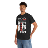 Choso Jujutsu Kaisen Unisex T-shirt - Geeks Pride