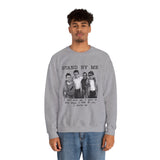 Stand By Me Vintage Movie Unisex Sweatshirt - Geeks Pride