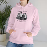 Stand by Me Vintage Movie Unisex Pullover Hoodie - Geeks Pride