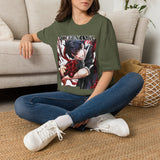 Shiki Tougen Anki Unisex T-Shirt / Tee - Geeks Pride