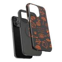 TSITP The Summer I turned Pretty Summer Vibes Phone Case