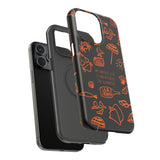 TSITP The Summer I turned Pretty Summer Vibes Phone Case