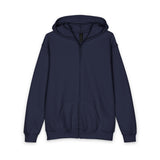 Uchiha Clan Youth Zip Hoodie