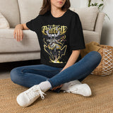 Frieren Low Tier God Unisex T-Shirt