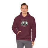 Stand by Me Vintage Movie Unisex Pullover Hoodie - Geeks Pride