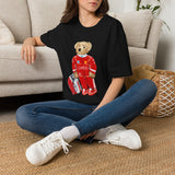 Charles Bear Unisex T-Shirt