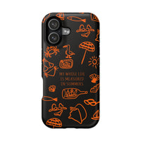 TSITP The Summer I turned Pretty Summer Vibes Phone Case