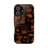 TSITP The Summer I turned Pretty Summer Vibes Phone Case