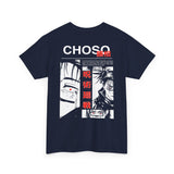 Choso JJK Unisex T-shirt - Geeks Pride