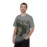 ReZero Subaru Natsuki 1 Unisex Garment-Dyed T-shirt Comfort Colors