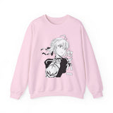 Fate/stay night Saber Unisex Crewneck Sweatshirt - Geeks Pride