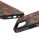 TSITP The Summer I turned Pretty Summer Vibes Phone Case