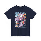 Frieren Beyond Journey's End Unisex Tee / T-shirt - Geeks Pride