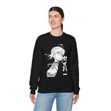 Fate/stay night Saber Unisex Crewneck Sweatshirt - Geeks Pride