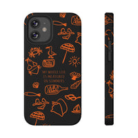 TSITP The Summer I turned Pretty Summer Vibes Phone Case