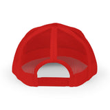 a Little Crabby Snapback Trucker Cap - Geeks Pride