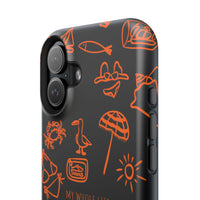 TSITP The Summer I turned Pretty Summer Vibes Phone Case
