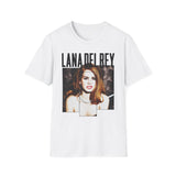 Lana Del Rey LDR2 Unisex T-Shirt - Geeks Pride