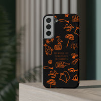TSITP The Summer I turned Pretty Summer Vibes Phone Case