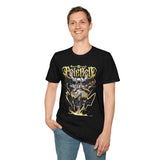 Frieren Low Tier God Unisex T-Shirt