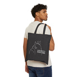 Studio Ghibli Canvas Tote Bag