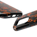 TSITP The Summer I turned Pretty Summer Vibes Phone Case