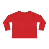 PJ Mask Owlette Toddler Long Sleeve Tee
