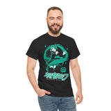 Hatsune Miku CV01 Unisex Tee / T-shirt - Geeks Pride