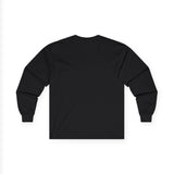 Laura Palmer doppelganger Men Long Sleeve T-shirt Tee - Geeks Pride