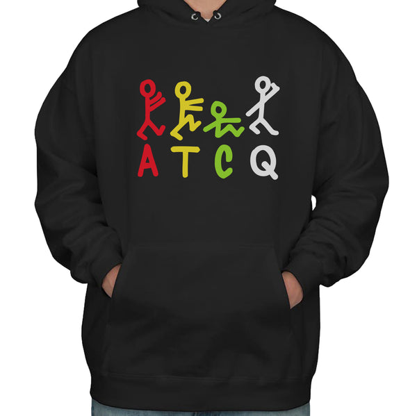 ATCQ A Tribe Called Quest Unisex Pullover Hoodie
