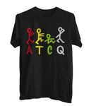 ATCQ Color Men T-Shirt