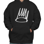 Born Sinner Unisex Pullover Hoodie